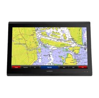 GARMIN Ploter GPSMAP 8422, eksterna antena, zaslon 22"